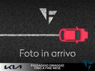 Kia Picanto 1.0 12V 5 porte Style del 2021 usata a Tavagnacco