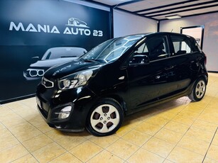 Kia Picanto 1.0 12V Stop&Go 5 porte Techno Glam*NEOPATENTATI*