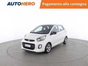 KIA Picanto 2ªs.(11/17)