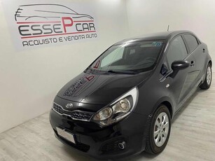 KIA Rio 1.2 CVVT 5p. LX Benzina