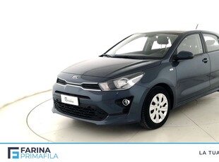 KIA Rio IV 2021 - Rio 1.2 Urban Gpl 82cv