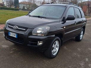 KIA Sportage 2ª serie