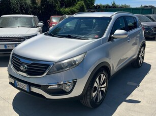 KIA Sportage 3ª serie