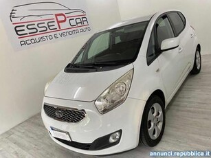 Kia Venga 1.4 CVVT EX ISG Gerenzano