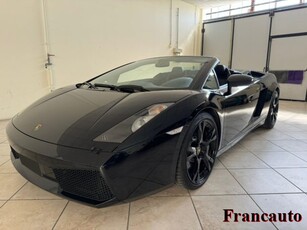 LAMBORGHINI Gallardo