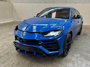 Lamborghini URUS 2020