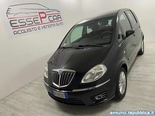 Lancia MUSA 1.4 16V EURO 5 Platino Gerenzano