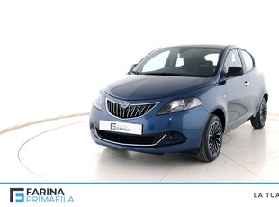 LANCIA Ypsilon My24 1.2 69 Cv Gpl Ecochic