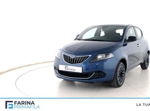 LANCIA NUOVA YPSILON Ypsilon My24 1.2 69 Cv Gpl Ecochic