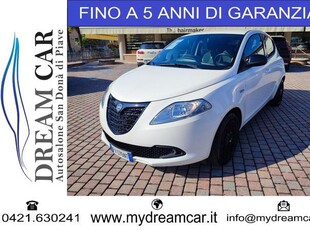 LANCIA Ypsilon 1.2 5p GPL Ecochic Gold NEOPATENTATI Benzina/GPL