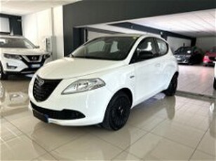 Lancia Ypsilon 1.2 69 CV 5 porte Gold del 2014 usata a Ferrara