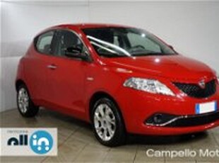 Lancia Ypsilon 1.2 69 CV 5 porte Gold del 2016 usata a Venezia