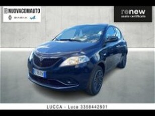 Lancia Ypsilon 1.2 69 CV 5 porte Gold del 2020 usata a Sesto Fiorentino