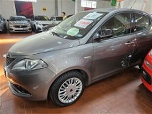 Lancia Ypsilon 1.2 69 CV 5 porte GPL Ecochic Gold del 2017 usata a Altopascio