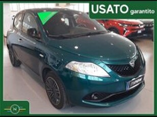 Lancia Ypsilon 1.2 69 CV 5 porte GPL Ecochic Gold del 2020 usata a Vaiano Cremasco