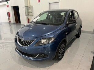 LANCIA Ypsilon 3ª serie Ypsilon 1.0 FireFly 5 porte S&S Hybrid Gold Plus