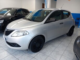 Lancia Ypsilon anno 2019 GPL km 136 mila km