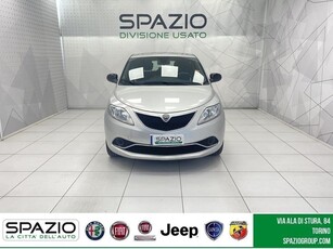 Lancia Ypsilon III 2015 1.2 Gold 69cv my16