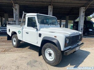 Land Rover Defender 90 110 2.2 TD4 High Capacity Pick Up Ameglia