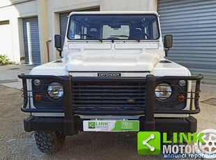 Land Rover Defender 90 90 2.5 Td5 Agrigento