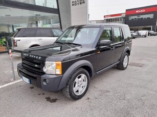 LAND ROVER Discovery 3 2.7 TDV6 SE