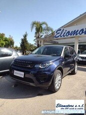 LAND ROVER - Discovery Sport - 2.0 TD4 150 CV HSE