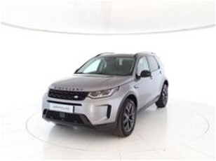 Land Rover Discovery Sport 2.0 TD4 163 CV AWD Auto SE del 2022 usata a Monza