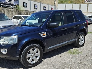 LAND ROVER Freelander 1ª serie