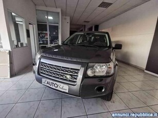 Land Rover Freelander 2.2 TD4 SE Mondolfo