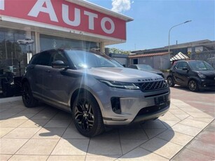 Land Rover Range Rover Evoque 2.0 TD4 180 CV 5p. SE usato