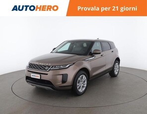 LAND ROVER Range Rover Evoque 2.0D I4 180 CV AWD Auto S