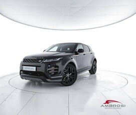 LAND ROVER Range Rover Evoque 2.0D I4 204 CV AWD Auto R-Dynamic SE