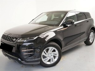 Land Rover Range Rover Evoque 2.0D I4 204 CV AWD Auto R-Dynamic usato