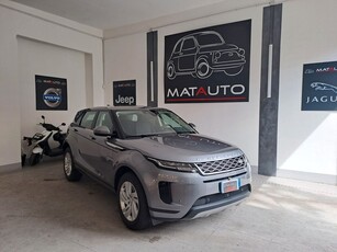 Land Rover Range Rover Evoque Range Rover Evoque 2.0D I4 163 CV AWD Auto SE