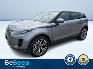 Land Rover RR Evoque EVOQUE 1.5 I3 PHEV R-DYNAMIC SE AWD AUTO