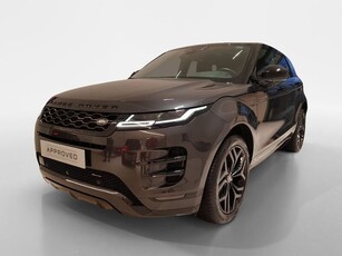 Land Rover RR Evoque Range Rover Evoque 2.0D I4 163CV AWD Auto R-Dynamic SE