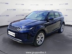 Land Rover RR Evoque Range Rover Evoque II 2019 Ben Range Rover Evoque 1.5 i3 mhev R-Dynamic SE fwd 16