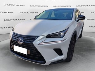 Lexus NX Hybrid 4WD Executive