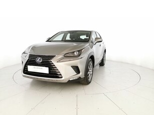 Lexus NX LEXUS Hybrid 4WD Premium