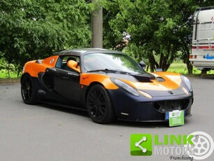 LOTUS Elise Elise (modifica VVC)