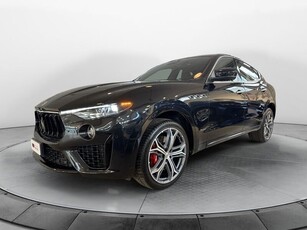 Maserati Levante 3.0 V6 Granlusso 250cv auto my19