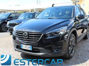 MAZDA CX-5 2.2L Skyactiv-D 175CV 4WD Exceed TETTO