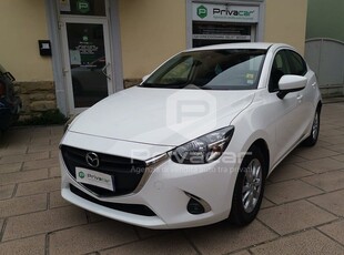 MAZDA Mazda2 1.5 Skyactiv-G Evolve