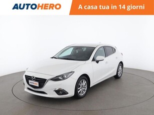 MAZDA Mazda3 3ª serie