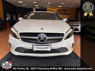 MERCEDES-BENZ A 180 CDI Automatic Premium Diesel