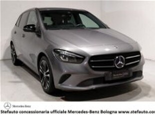 Mercedes-Benz Classe B 200 d Automatic Sport Plus del 2020 usata a Castel Maggiore