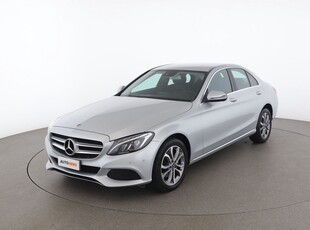 Mercedes Benz Classe C