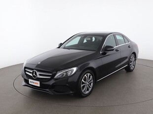 Mercedes Benz Classe C