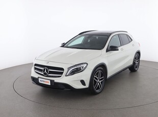 Mercedes Benz Classe GLA