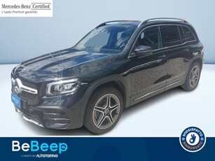 Mercedes-Benz Classe GLB GLB 200 D PREMIUM 4MATIC AUTO